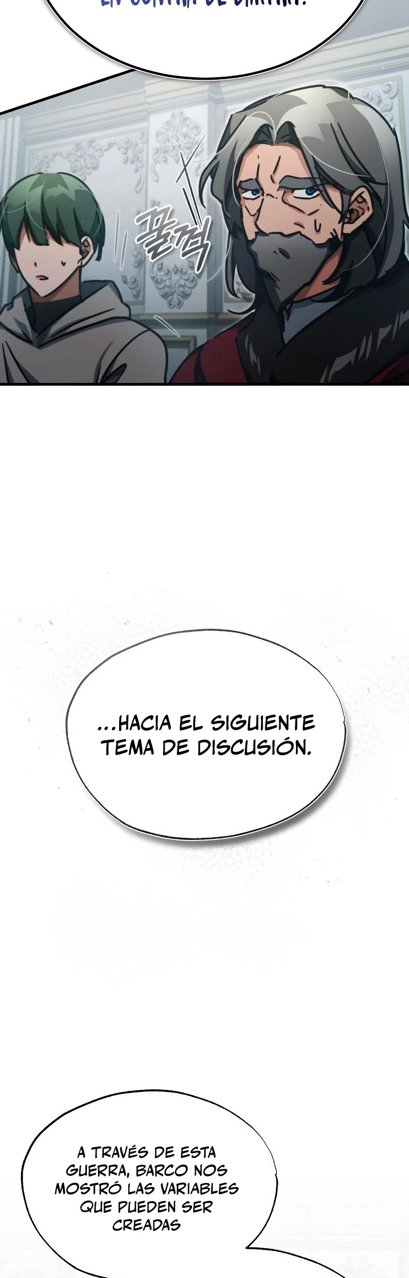 Roman demonio Capítulo 47 - Page 8