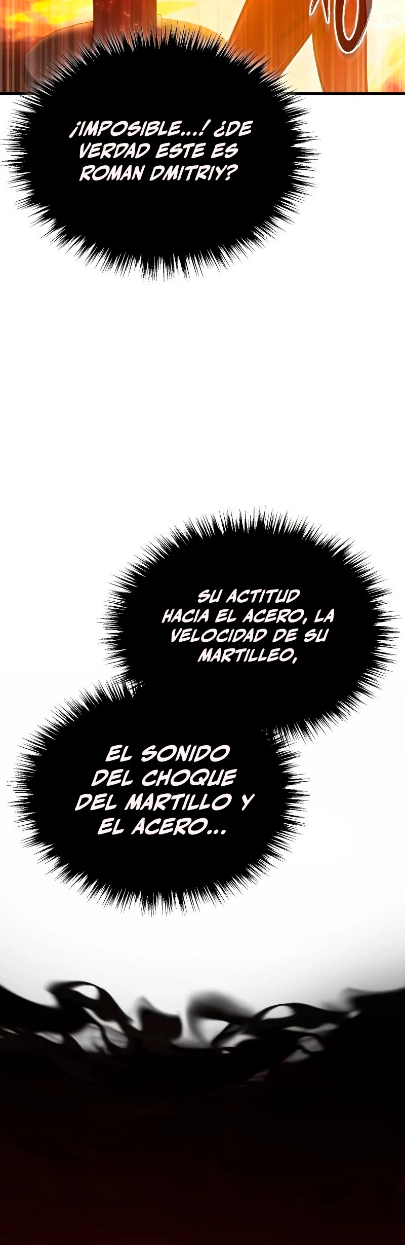 Roman demonio Capítulo 48 - Page 21