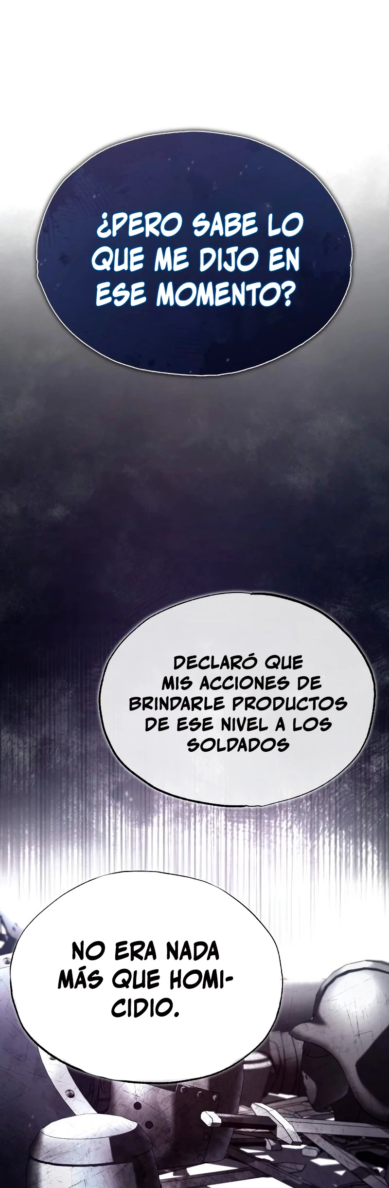 Roman demonio Capítulo 48 - Page 39