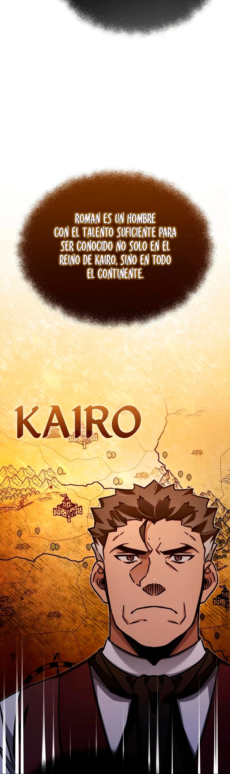 Roman demonio Capítulo 48 - Page 51