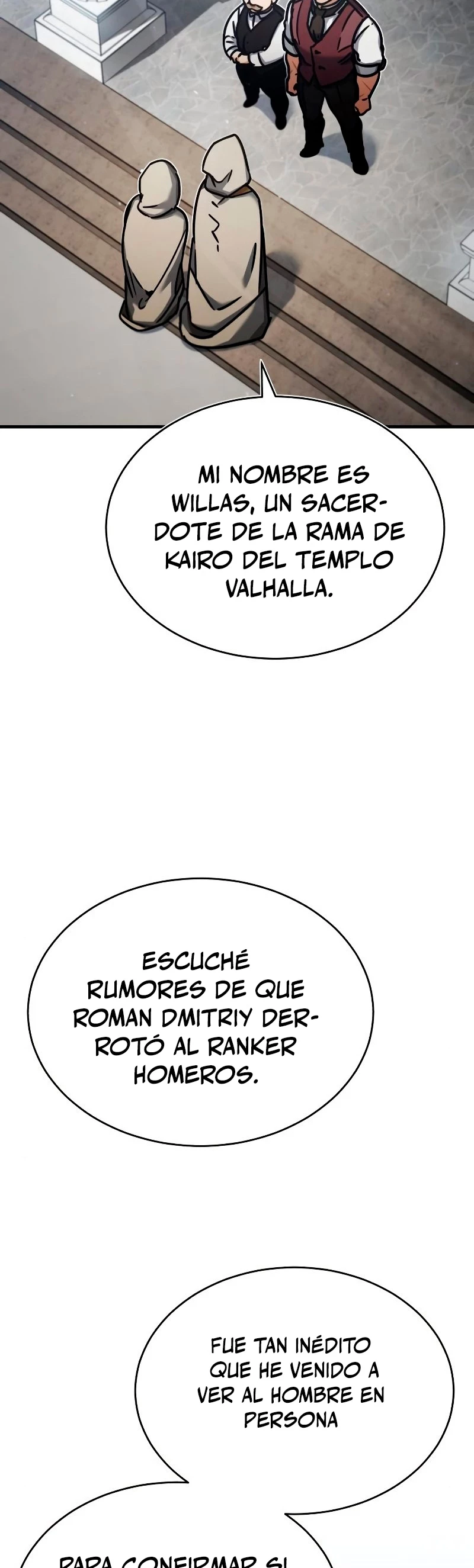 Roman demonio Capítulo 48 - Page 55