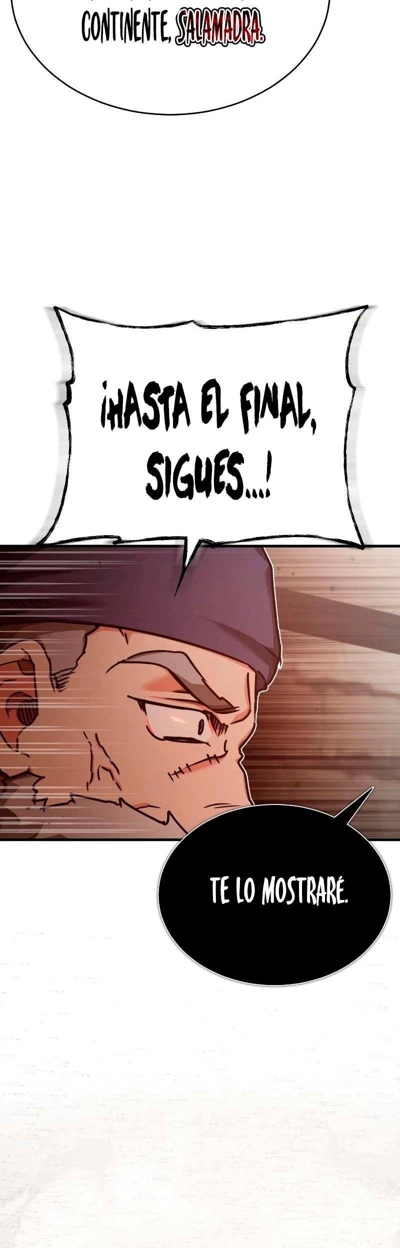 Roman demonio Capítulo 48 - Page 6