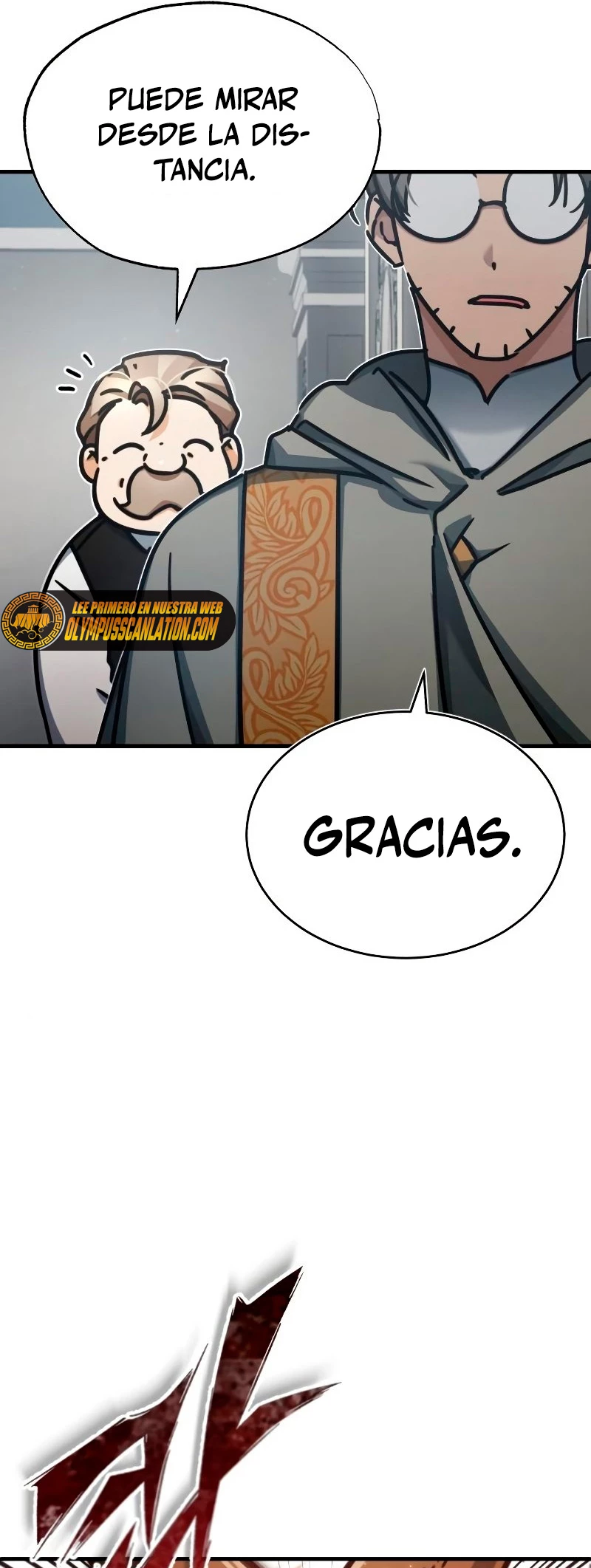 Roman demonio Capítulo 48 - Page 62