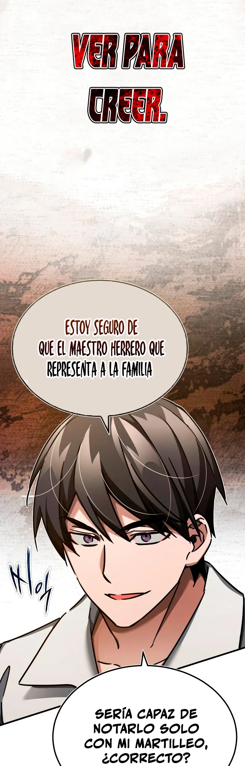 Roman demonio Capítulo 48 - Page 7