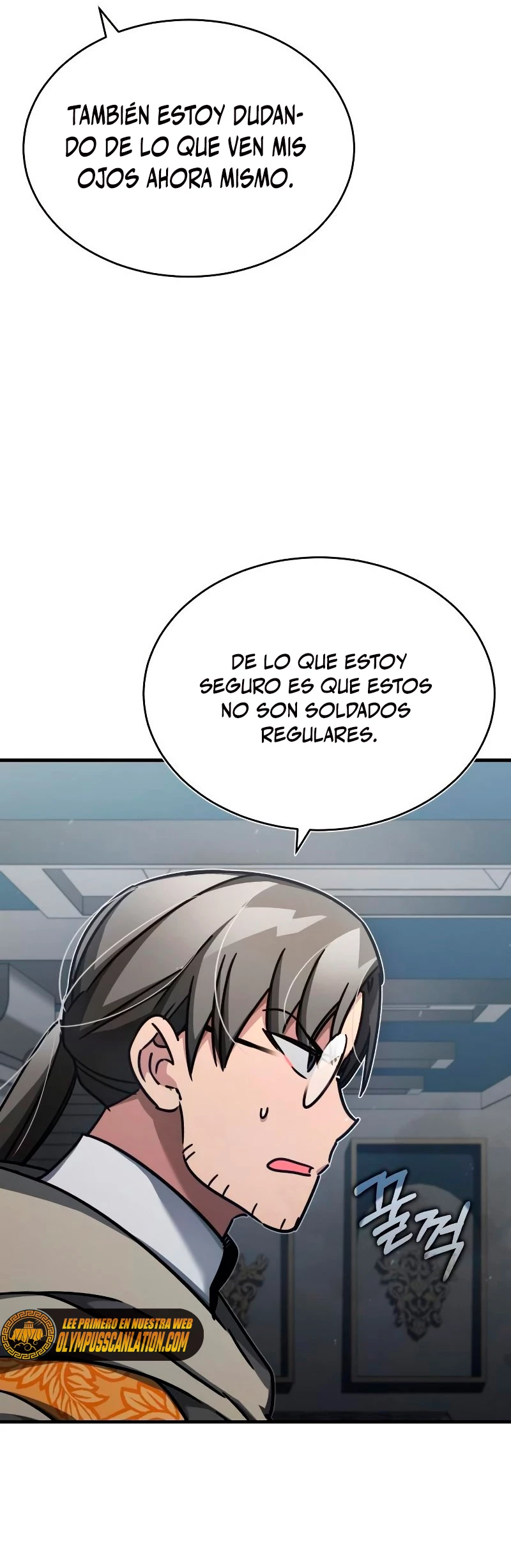 Roman demonio Capítulo 49 - Page 22