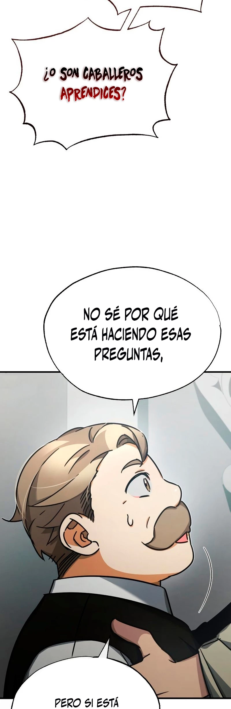 Roman demonio Capítulo 49 - Page 27