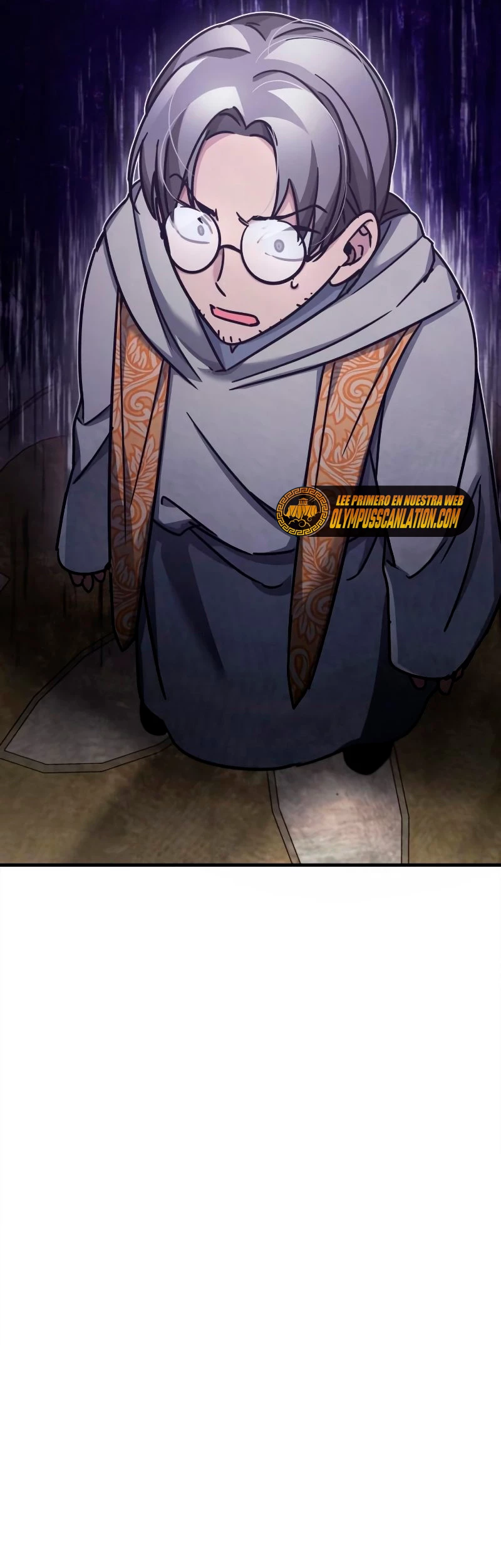 Roman demonio Capítulo 49 - Page 33