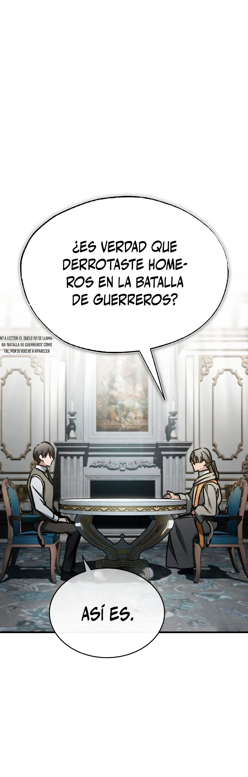 Roman demonio Capítulo 49 - Page 40