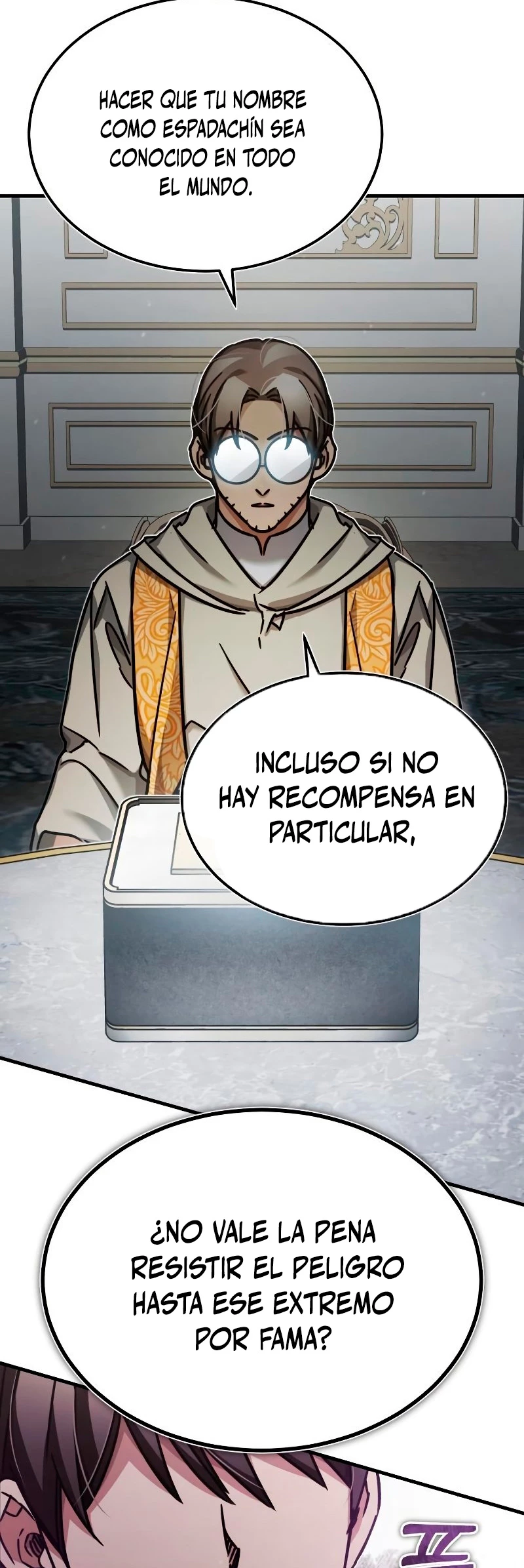 Roman demonio Capítulo 49 - Page 54