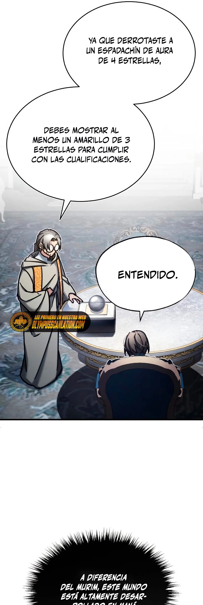 Roman demonio Capítulo 49 - Page 62