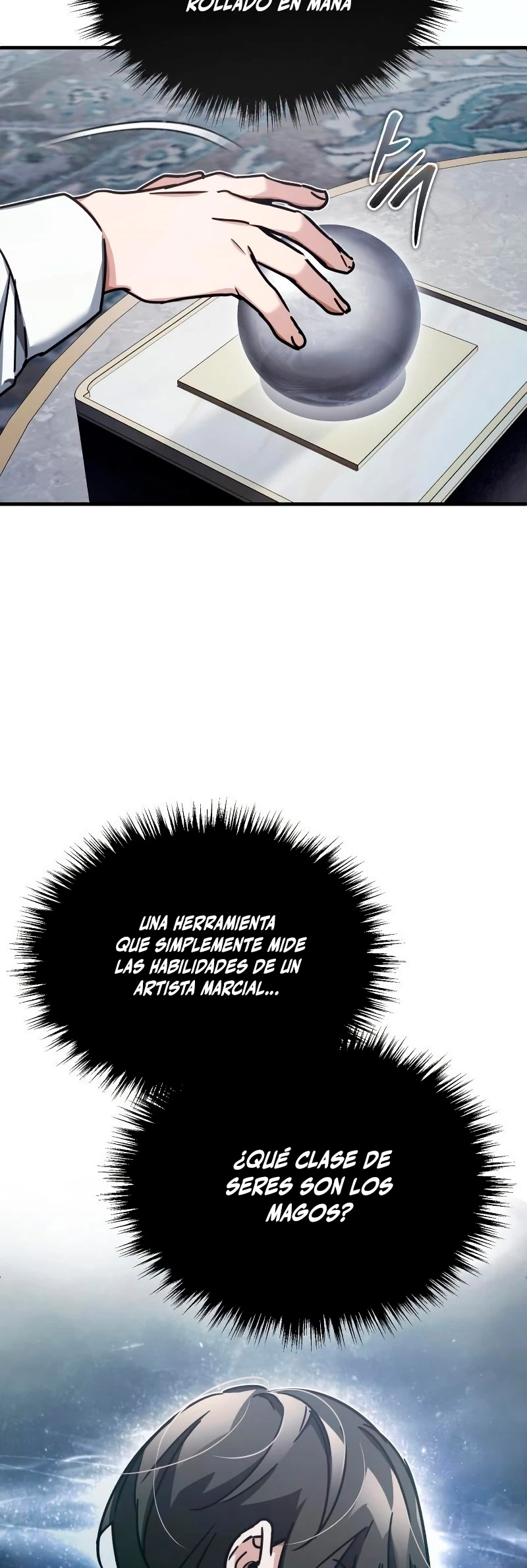 Roman demonio Capítulo 49 - Page 63