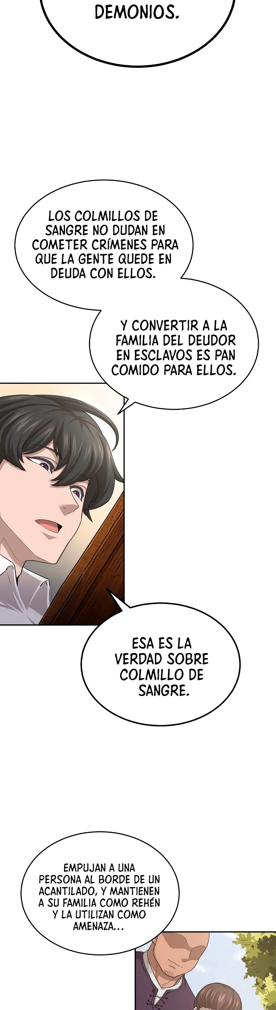 Roman demonio Capítulo 5 - Page 12