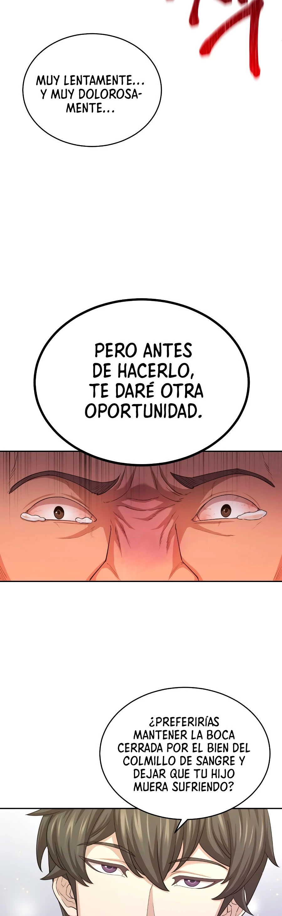 Roman demonio Capítulo 5 - Page 16