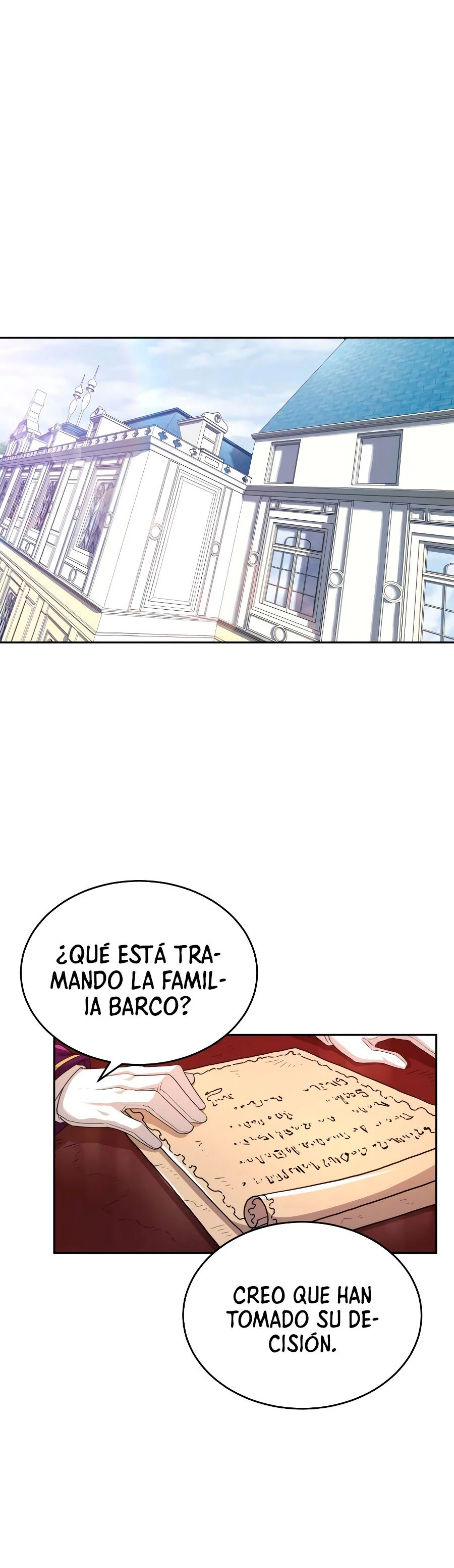 Roman demonio Capítulo 5 - Page 27