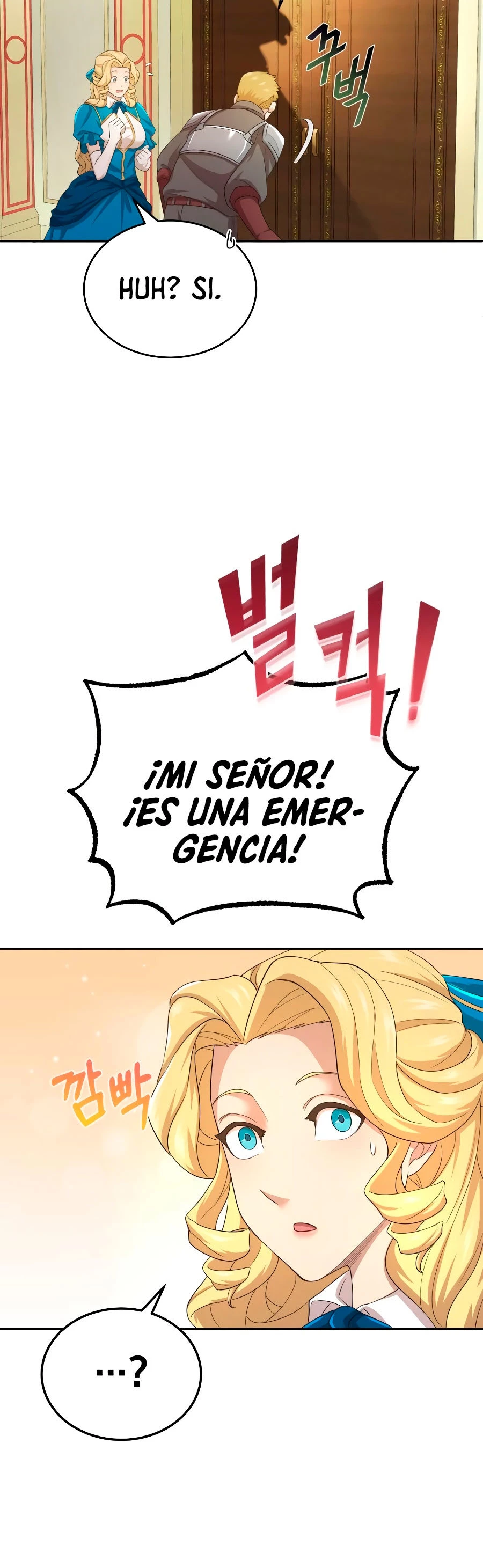 Roman demonio Capítulo 5 - Page 39
