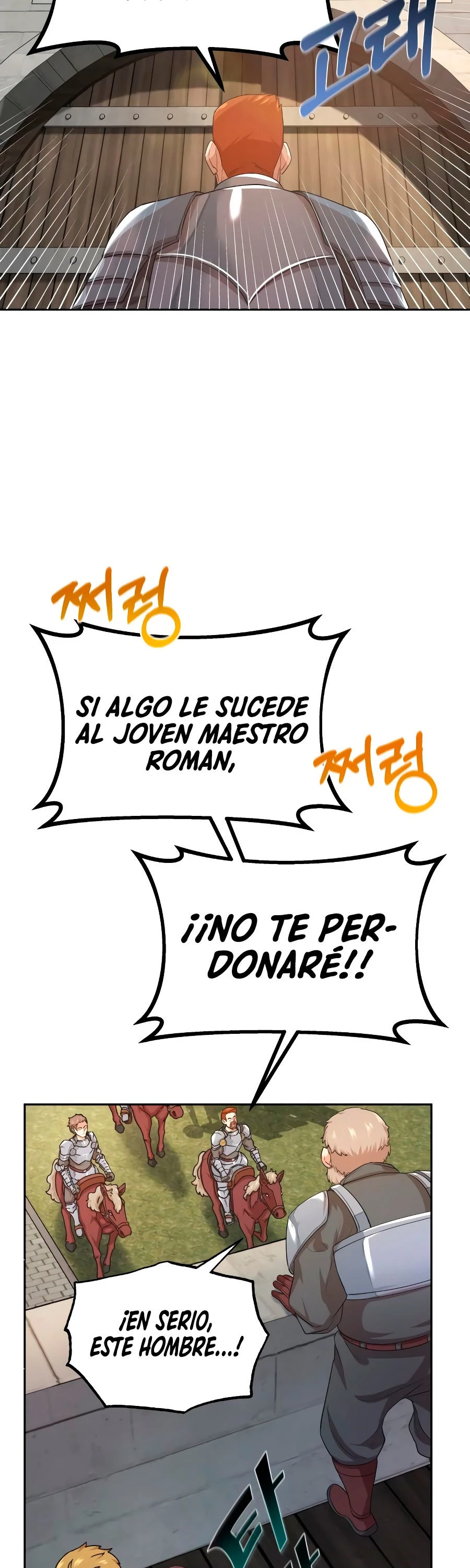 Roman demonio Capítulo 5 - Page 41
