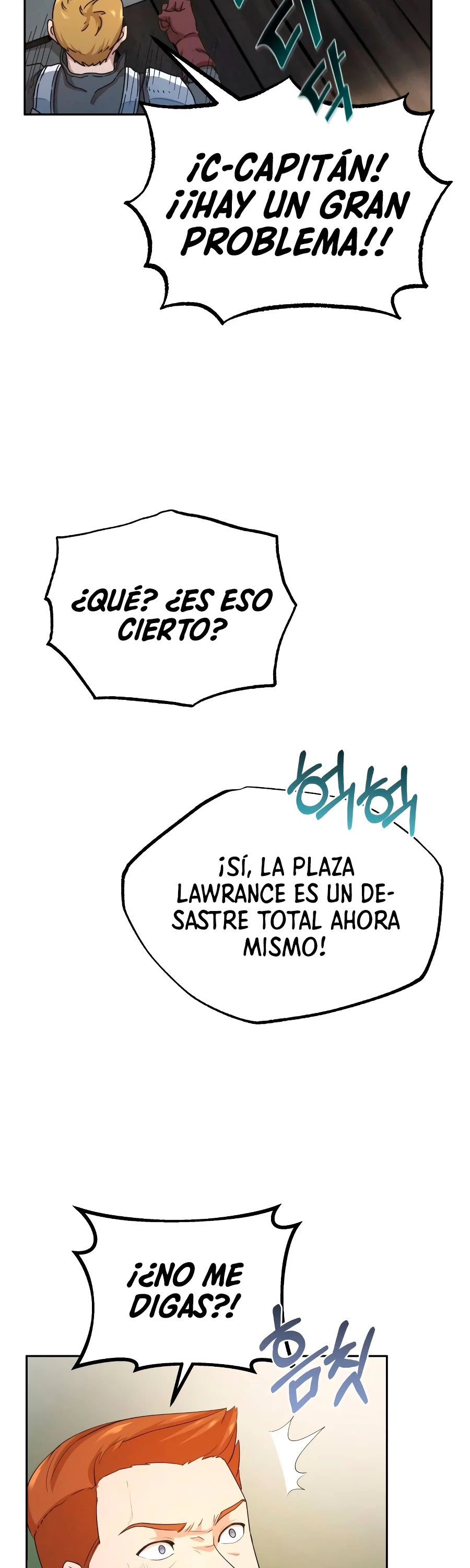 Roman demonio Capítulo 5 - Page 42