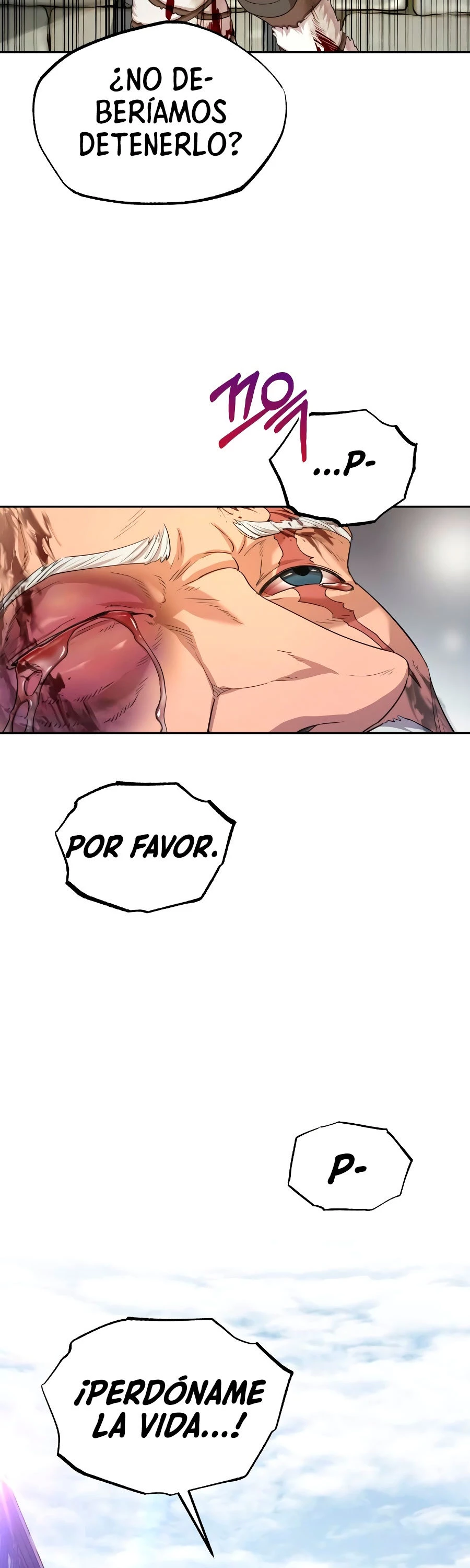 Roman demonio Capítulo 5 - Page 45