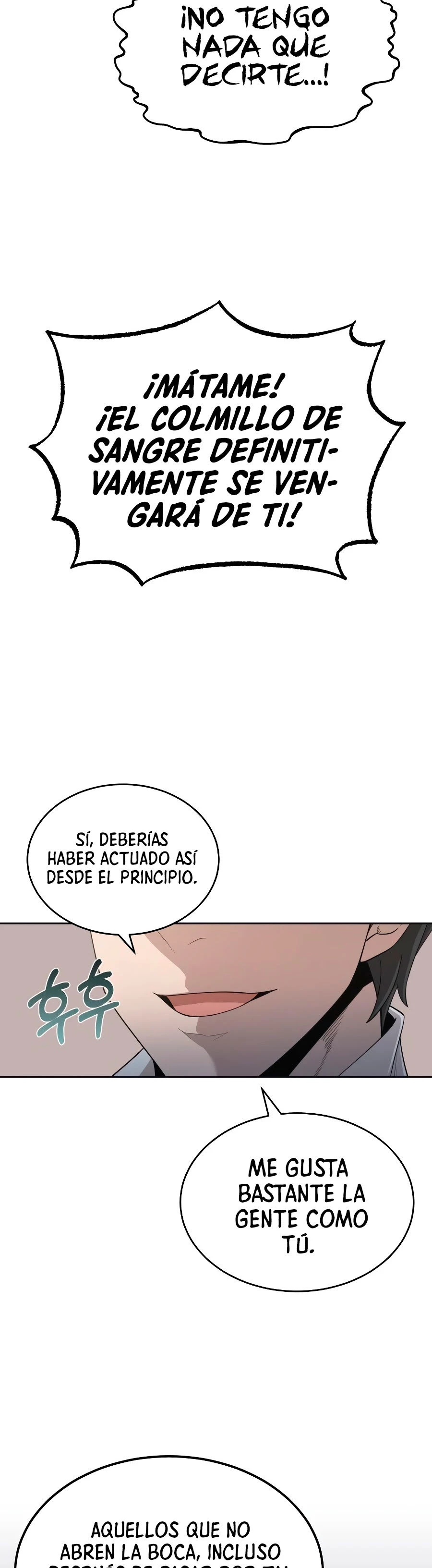 Roman demonio Capítulo 5 - Page 5
