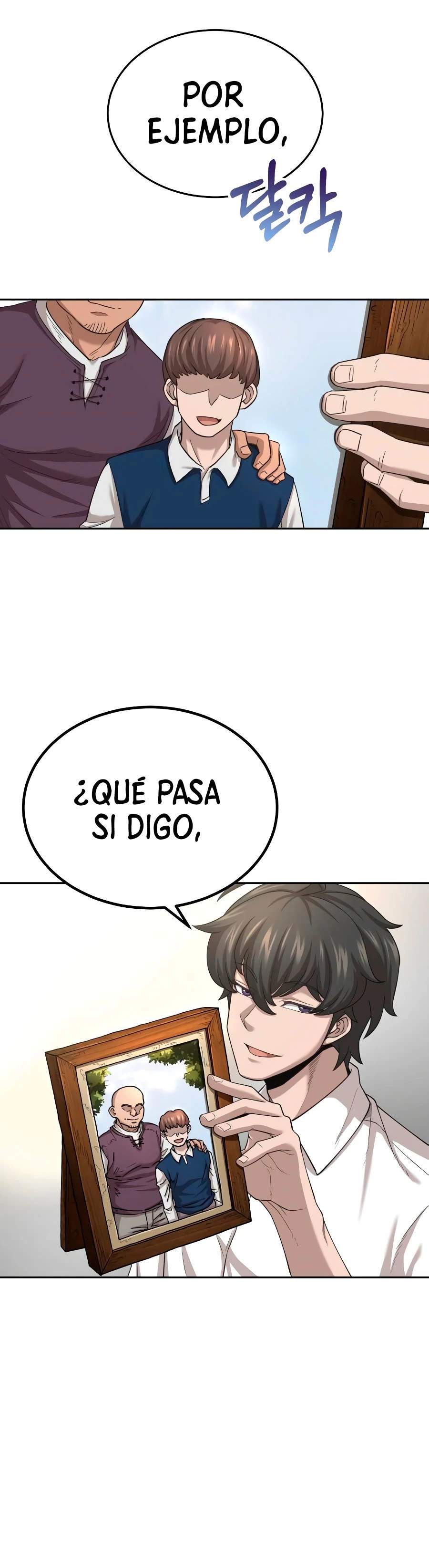 Roman demonio Capítulo 5 - Page 8