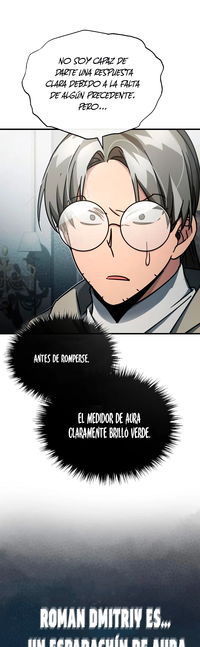 Roman demonio Capítulo 50 - Page 13