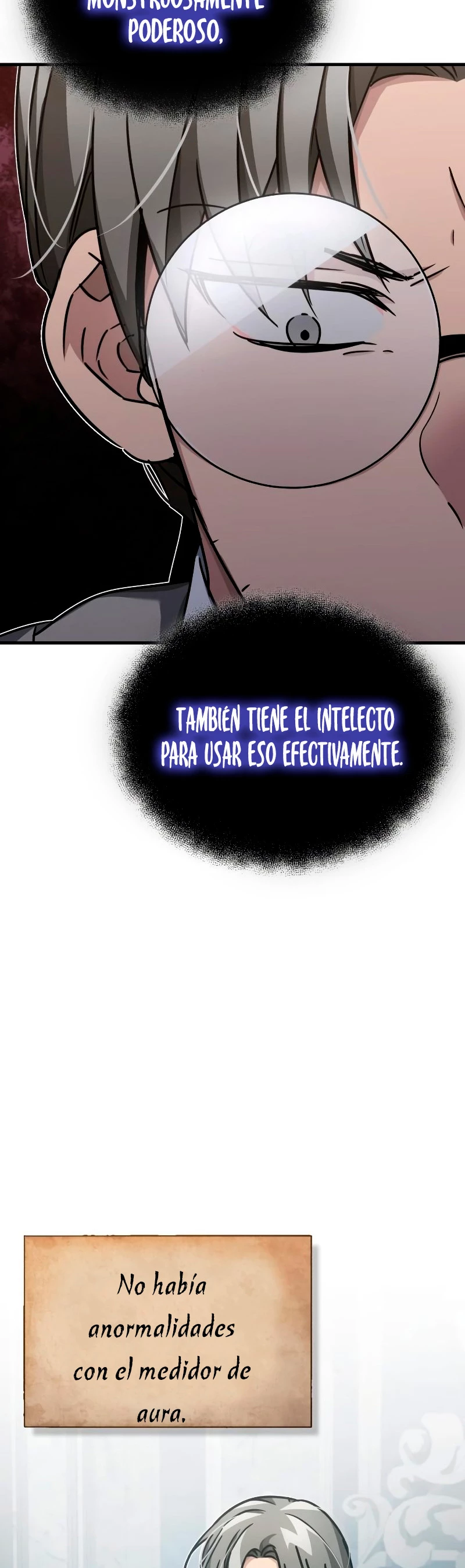 Roman demonio Capítulo 50 - Page 24