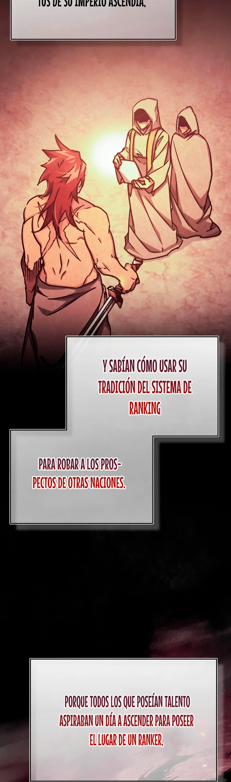 Roman demonio Capítulo 50 - Page 30