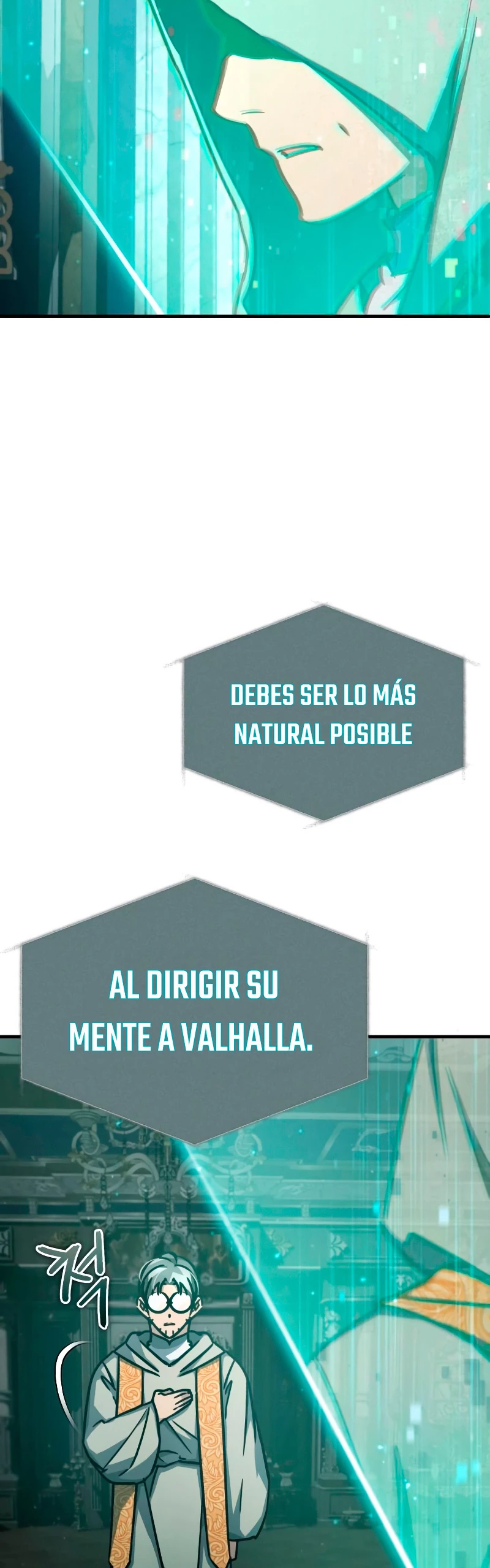 Roman demonio Capítulo 50 - Page 34