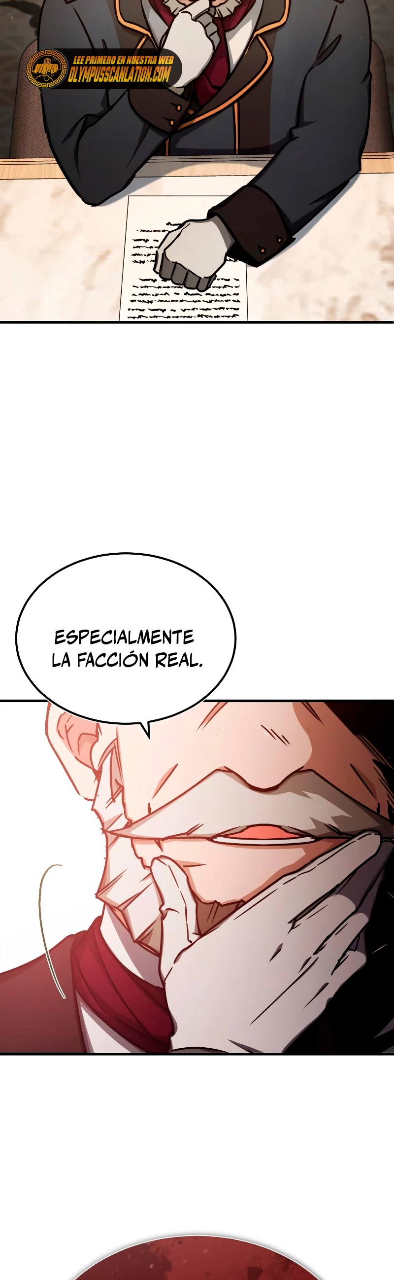 Roman demonio Capítulo 50 - Page 48