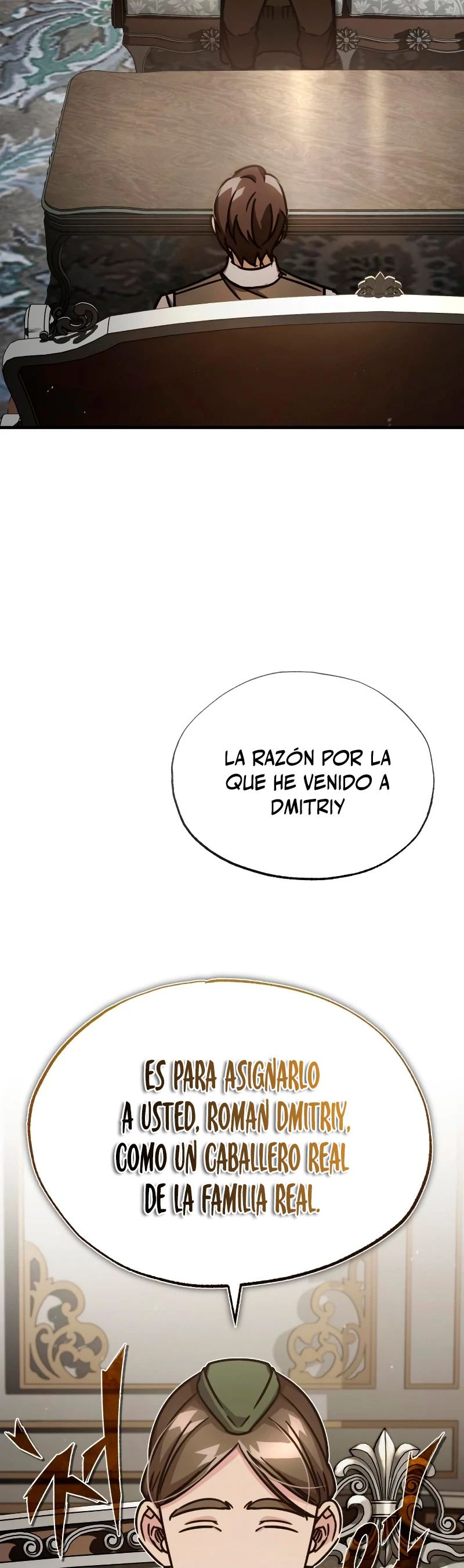 Roman demonio Capítulo 50 - Page 64