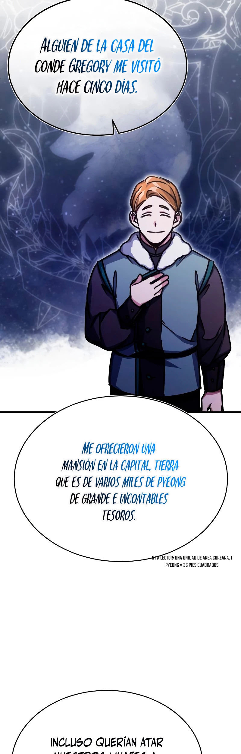 Roman demonio Capítulo 51 - Page 14