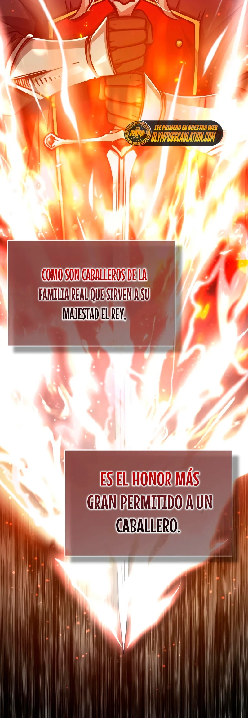 Roman demonio Capítulo 51 - Page 3