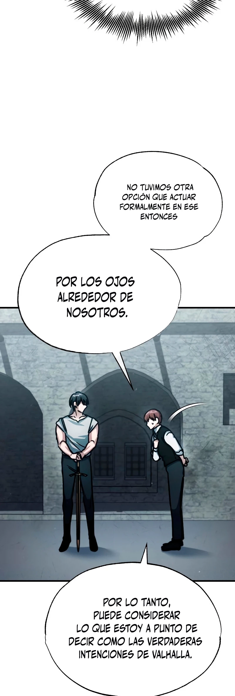 Roman demonio Capítulo 51 - Page 37