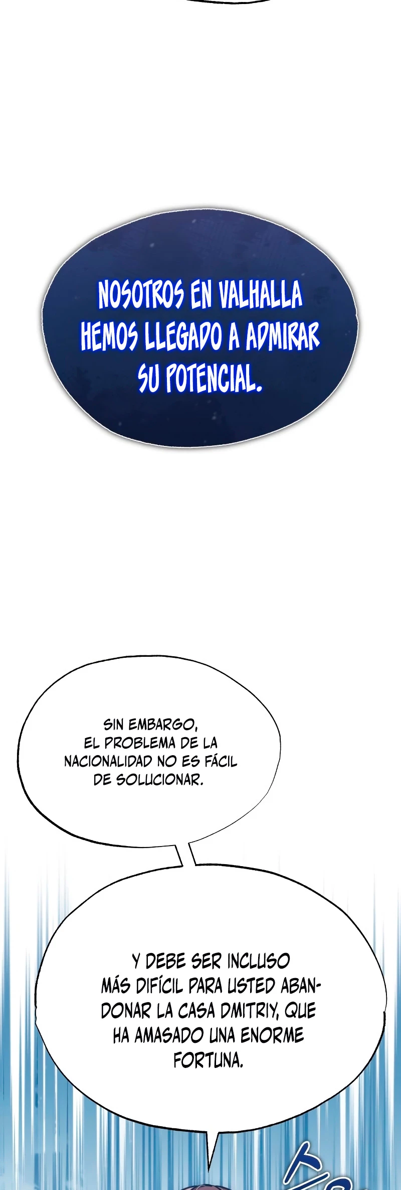 Roman demonio Capítulo 51 - Page 38