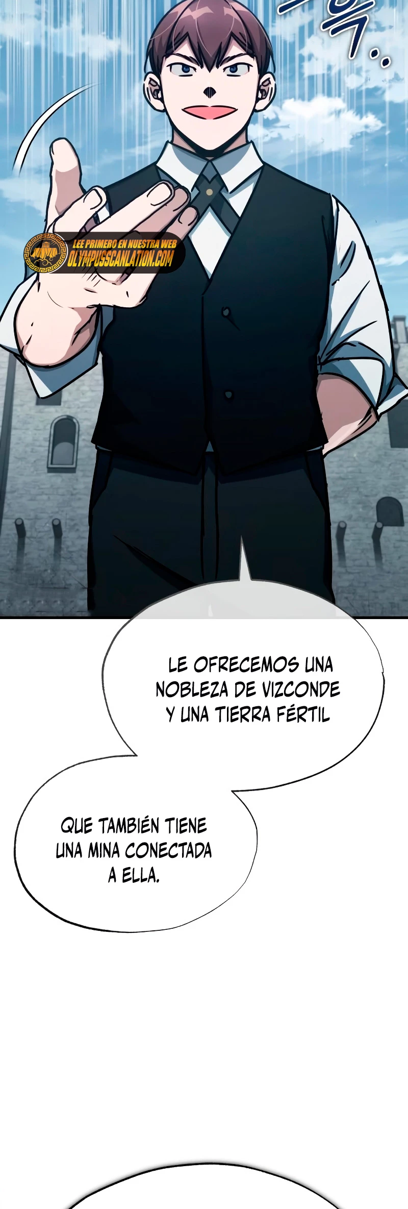 Roman demonio Capítulo 51 - Page 39