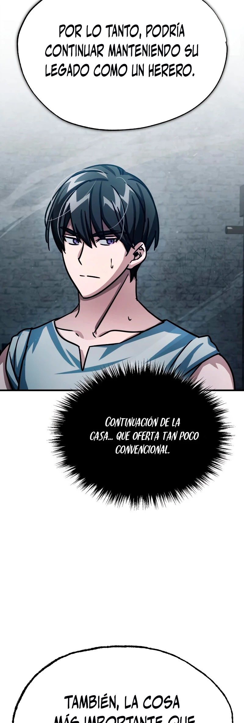 Roman demonio Capítulo 51 - Page 40