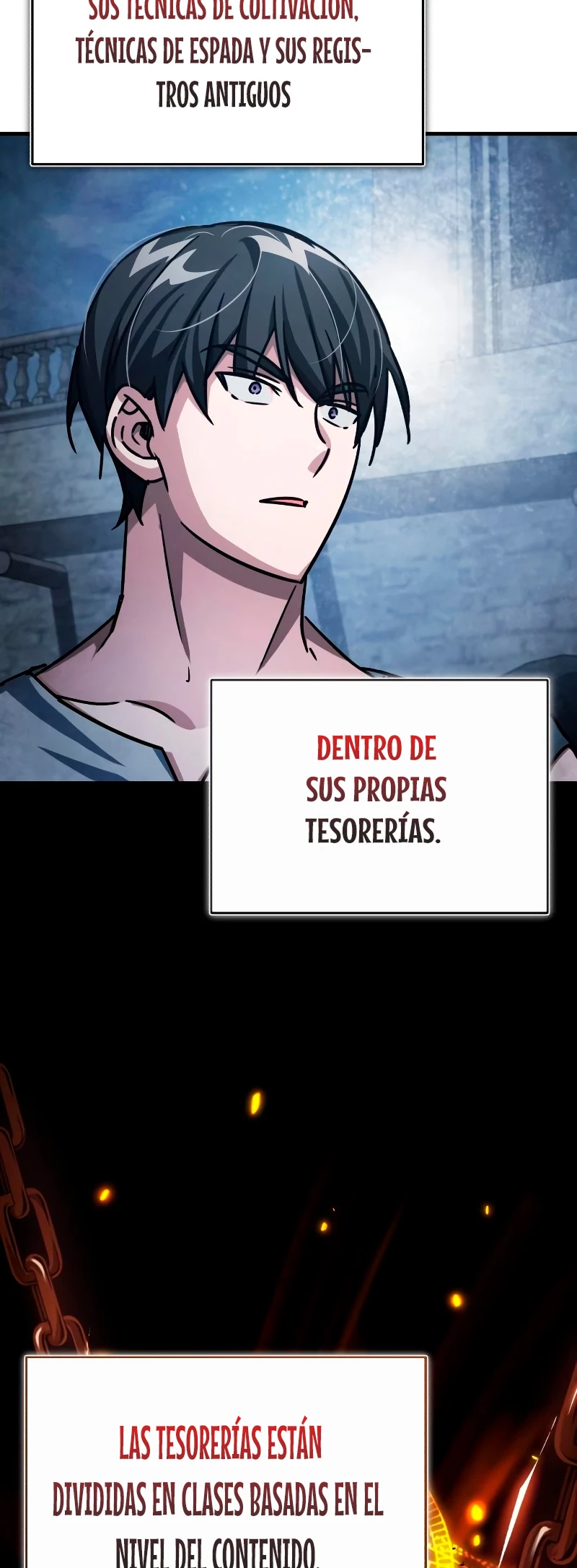 Roman demonio Capítulo 51 - Page 43