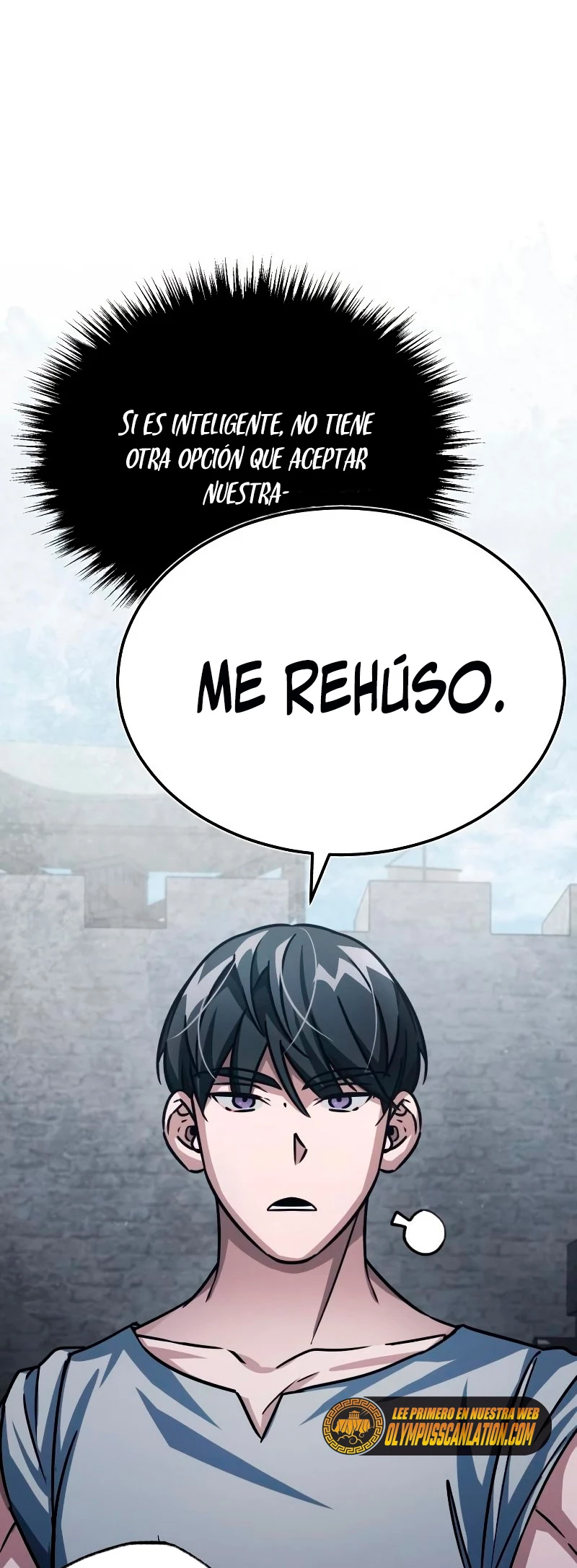 Roman demonio Capítulo 51 - Page 47