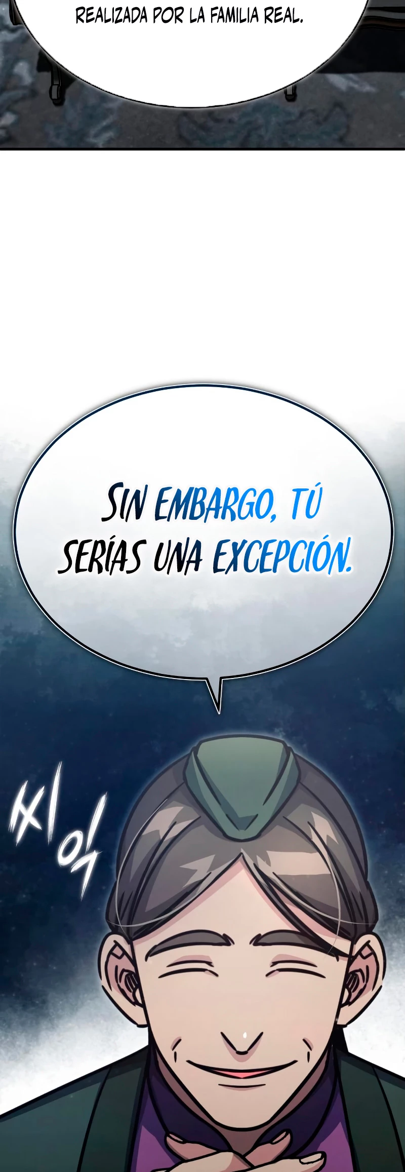 Roman demonio Capítulo 51 - Page 5