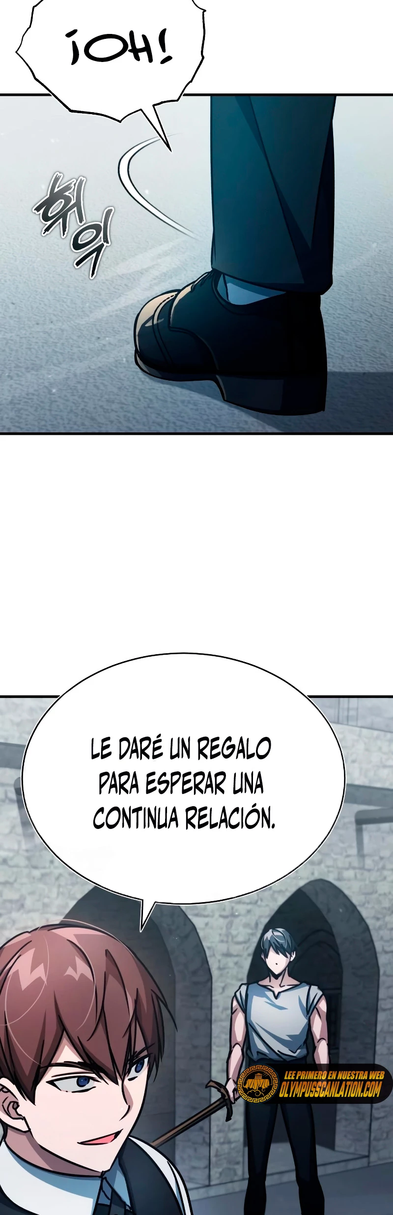 Roman demonio Capítulo 51 - Page 60