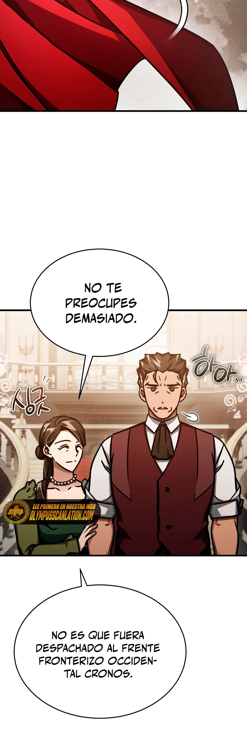 Roman demonio Capítulo 51 - Page 65