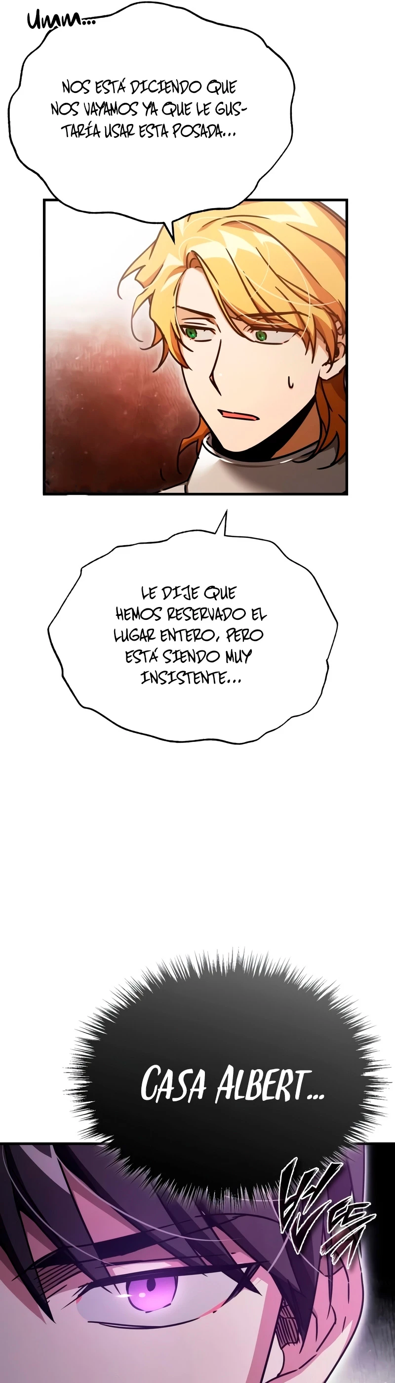 Roman demonio Capítulo 52 - Page 12