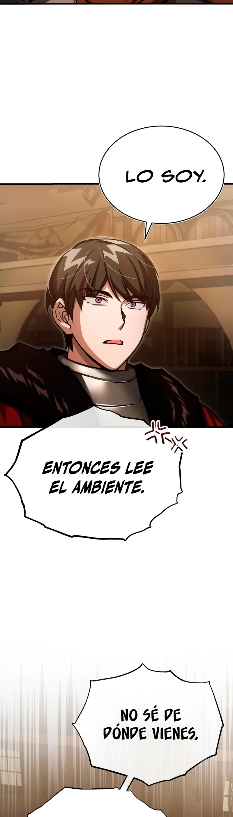Roman demonio Capítulo 52 - Page 15