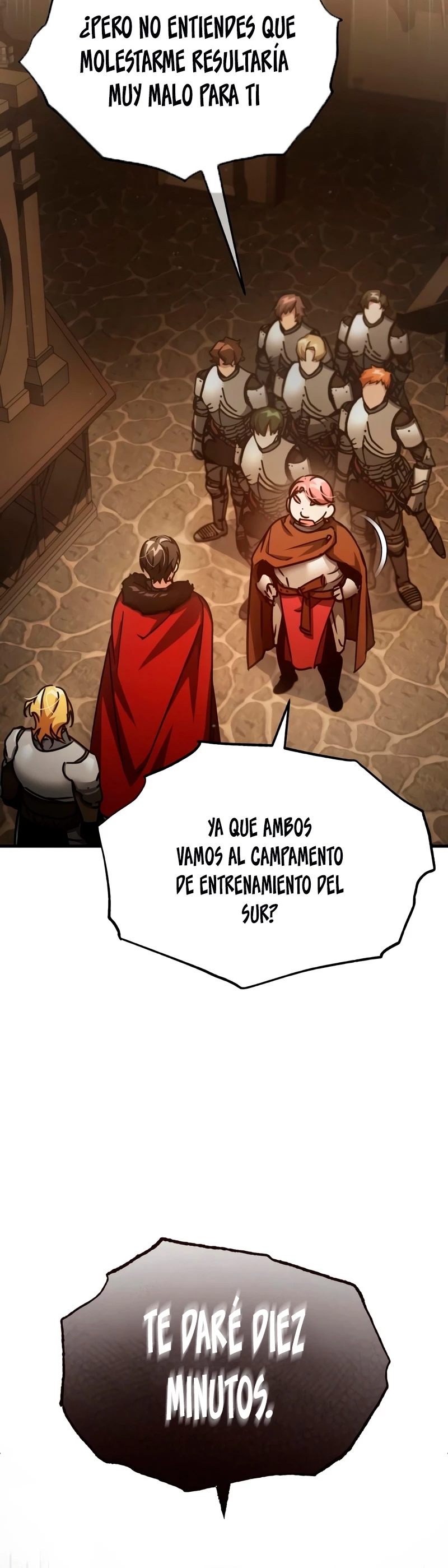 Roman demonio Capítulo 52 - Page 16