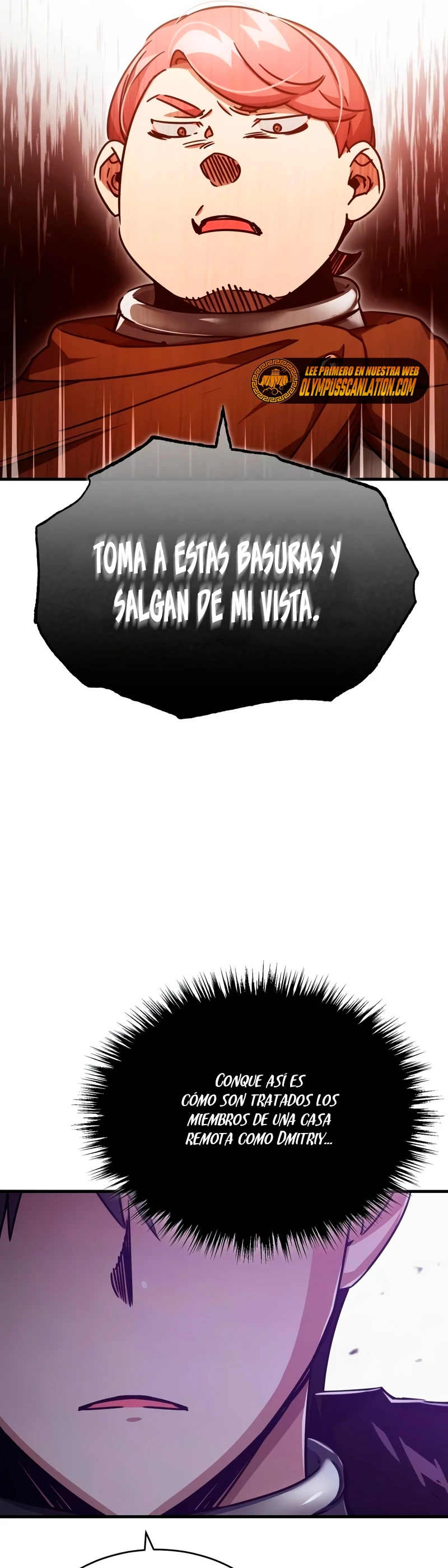 Roman demonio Capítulo 52 - Page 17