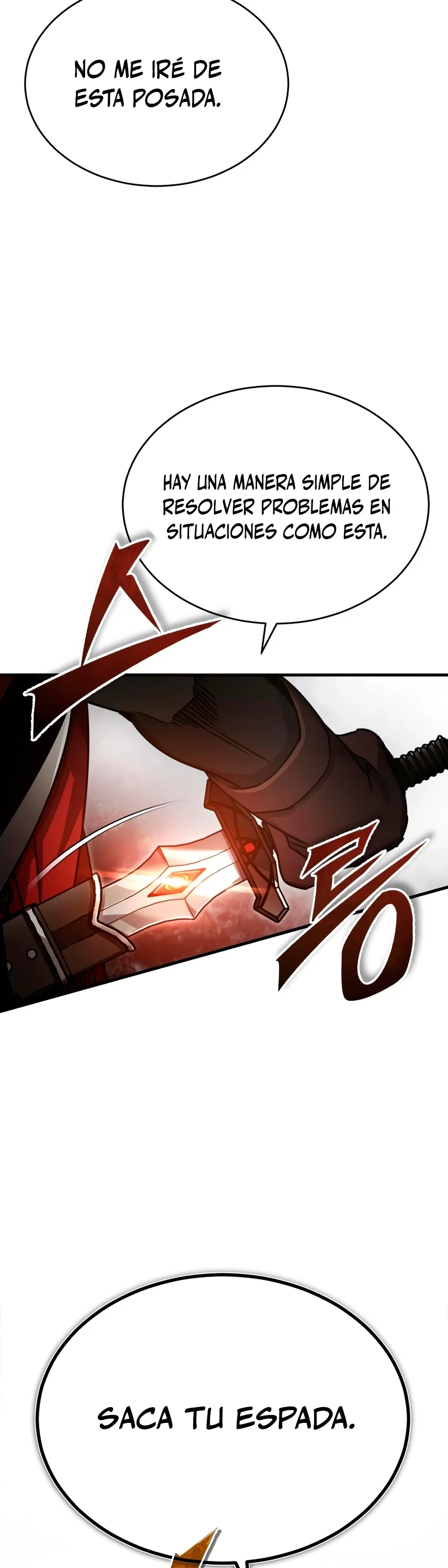 Roman demonio Capítulo 52 - Page 18