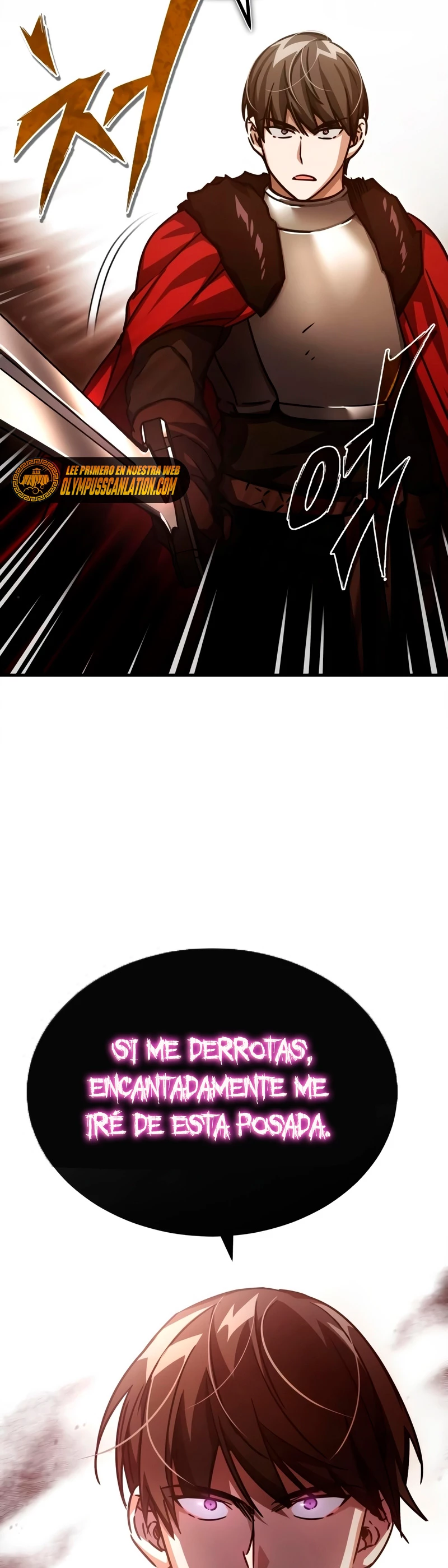 Roman demonio Capítulo 52 - Page 19