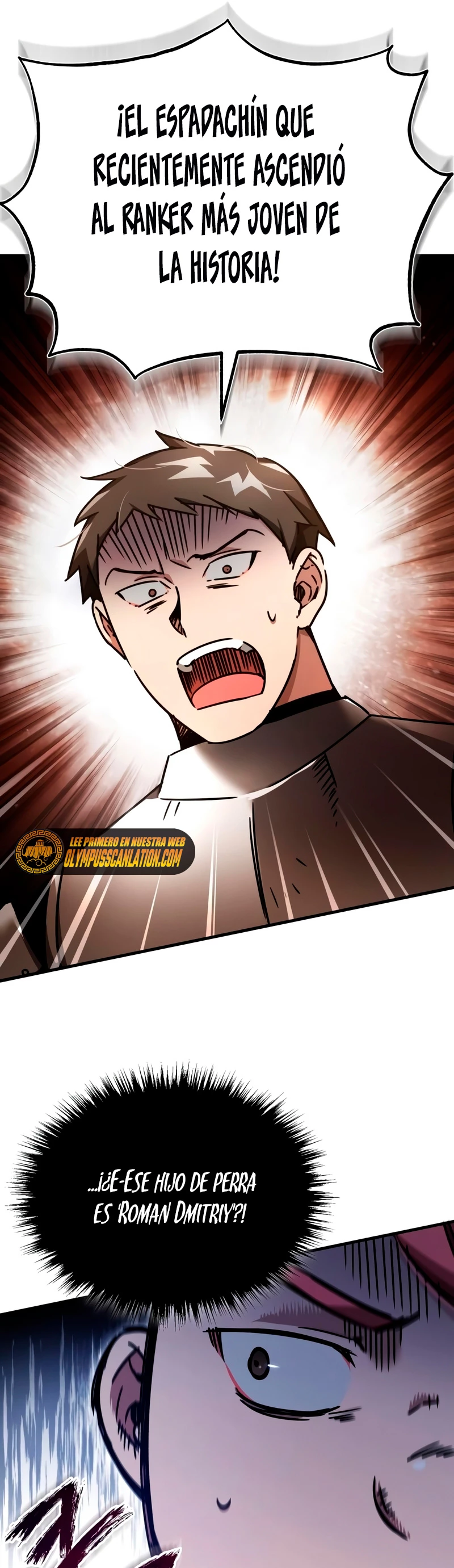 Roman demonio Capítulo 52 - Page 22