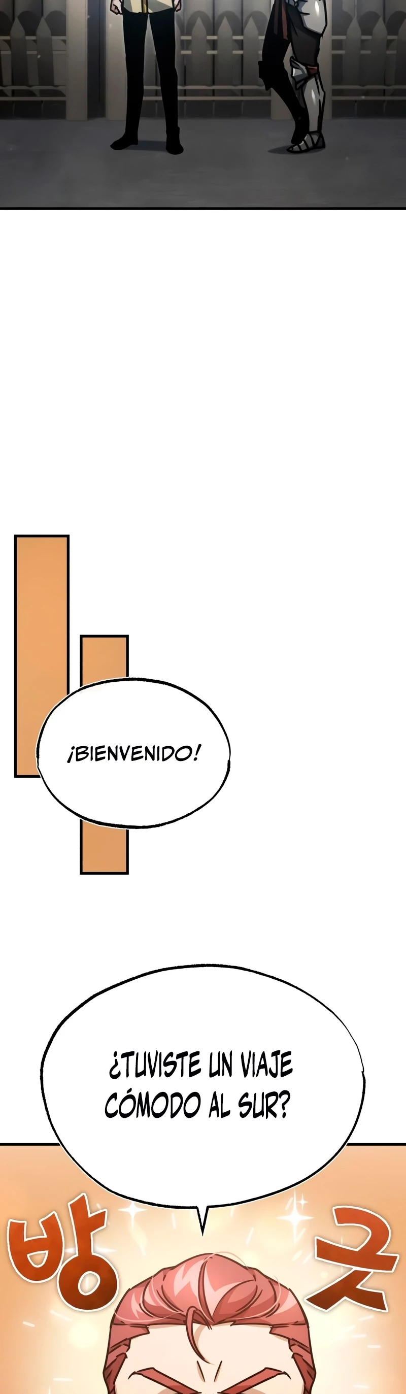 Roman demonio Capítulo 52 - Page 48