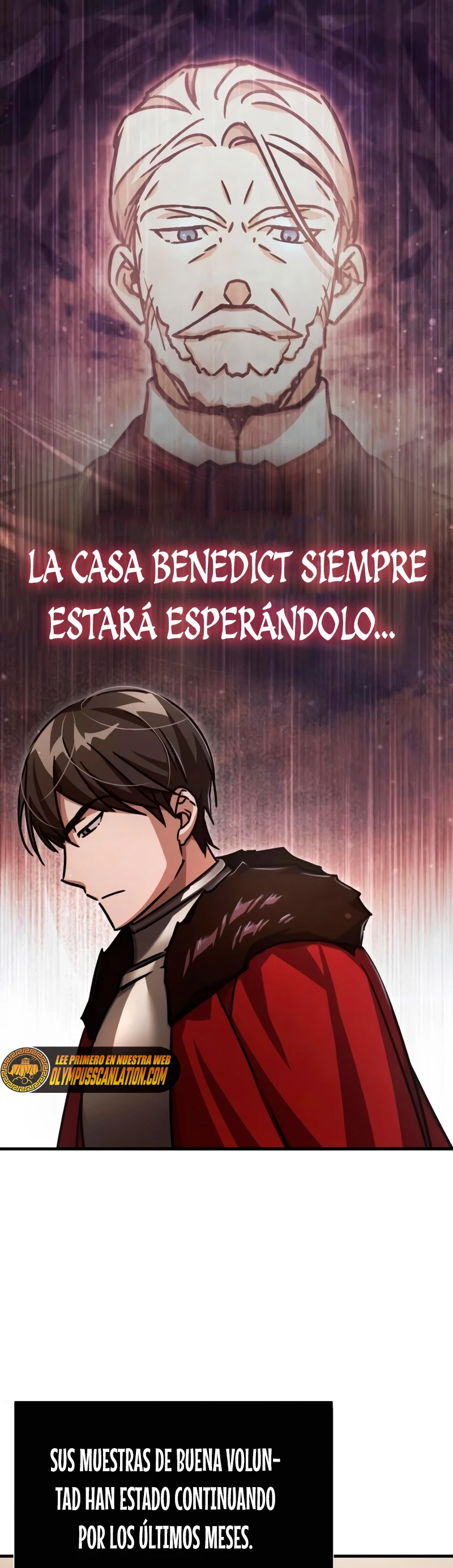 Roman demonio Capítulo 52 - Page 5